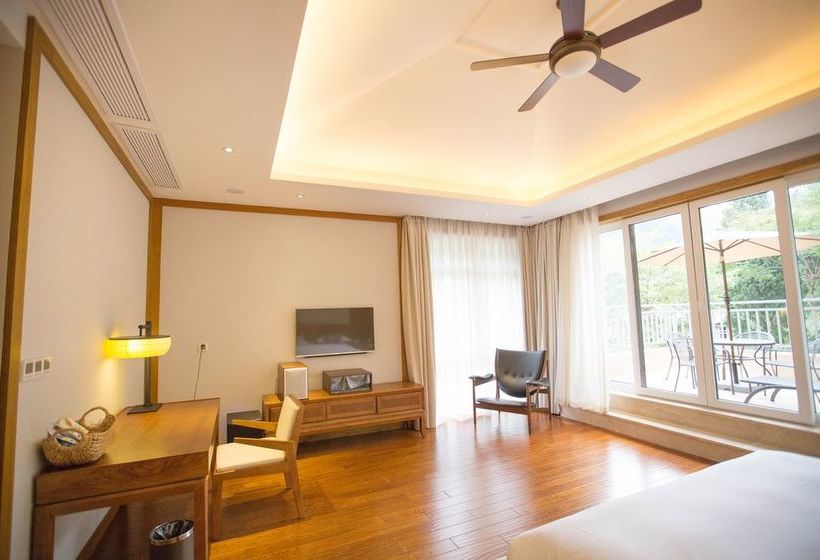 ホテル Jiuxi Cloud Valley