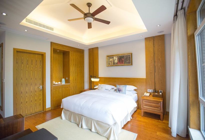 ホテル Jiuxi Cloud Valley