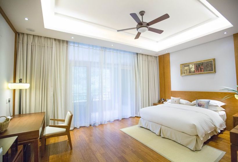 ホテル Jiuxi Cloud Valley