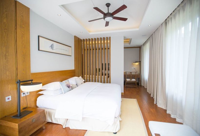 ホテル Jiuxi Cloud Valley