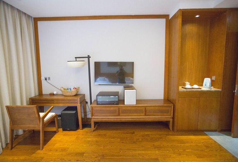 ホテル Jiuxi Cloud Valley