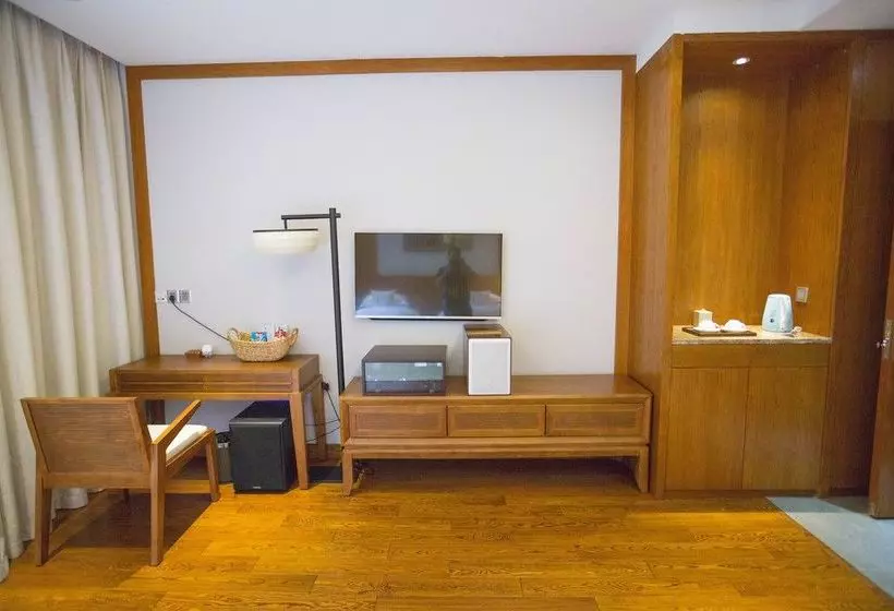 ホテル Jiuxi Cloud Valley