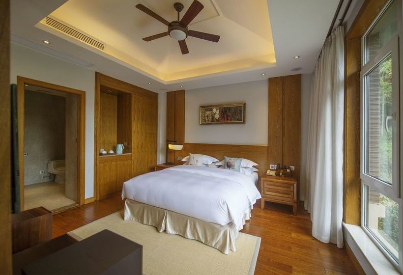 ホテル Jiuxi Cloud Valley