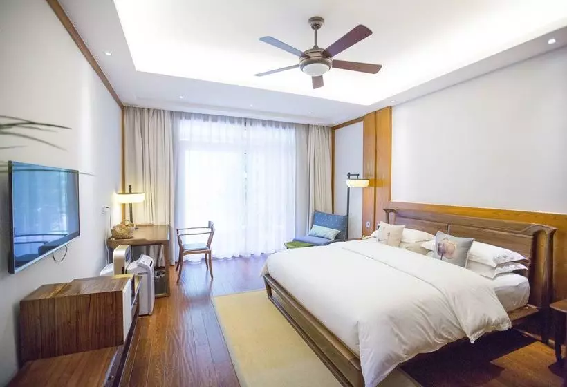 ホテル Jiuxi Cloud Valley