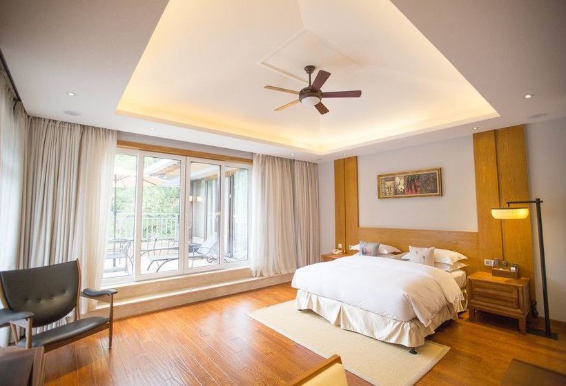 ホテル Jiuxi Cloud Valley