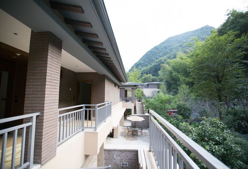 ホテル Jiuxi Cloud Valley