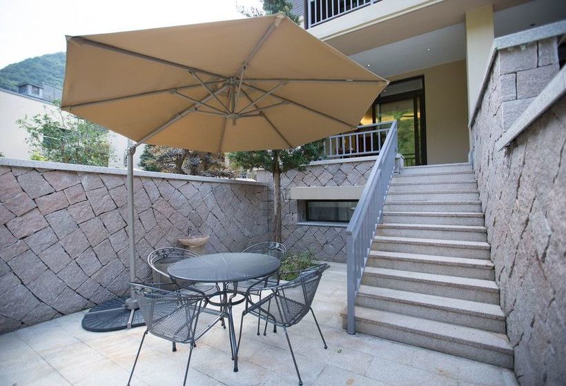 ホテル Jiuxi Cloud Valley