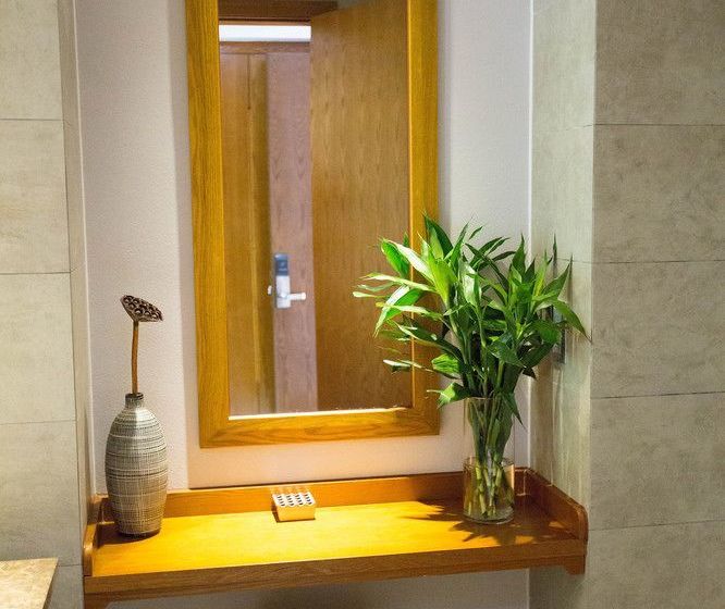 ホテル Jiuxi Cloud Valley