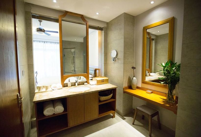 ホテル Jiuxi Cloud Valley