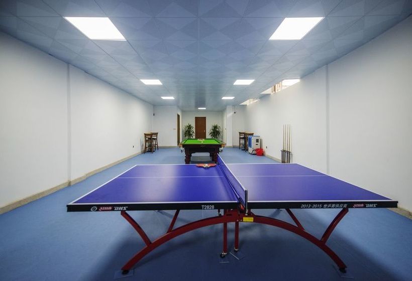 ホテル Jiuxi Cloud Valley