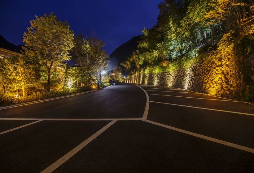 ホテル Jiuxi Cloud Valley