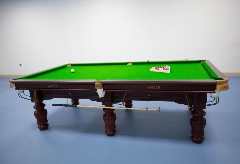 ホテル Jiuxi Cloud Valley