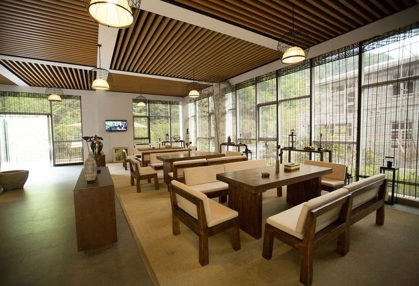 ホテル Jiuxi Cloud Valley