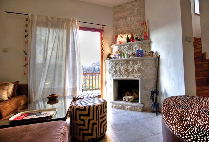 Lania Royal Oak House By Trulycyprus