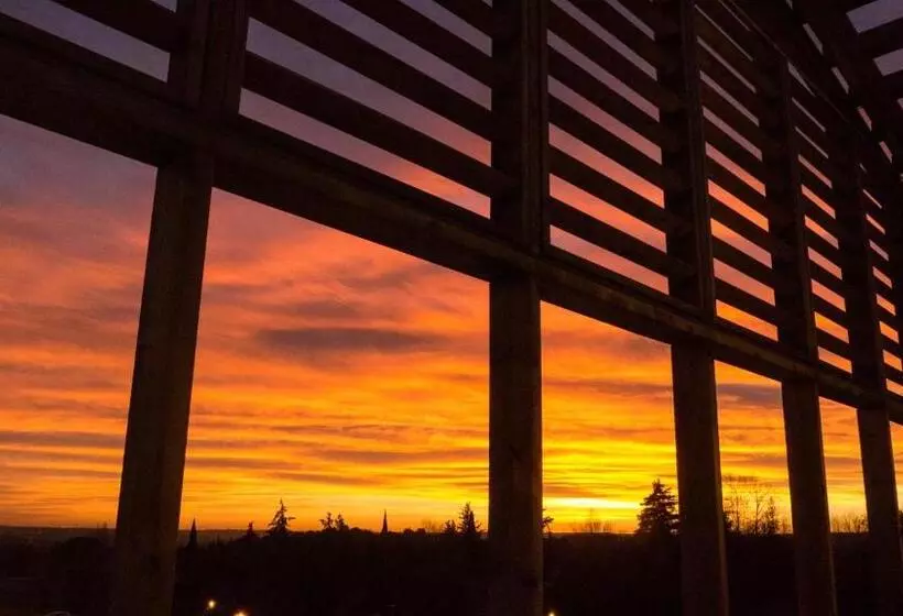 Les Terrasses D Aix   Studio Avec Grande Terrasse Privée