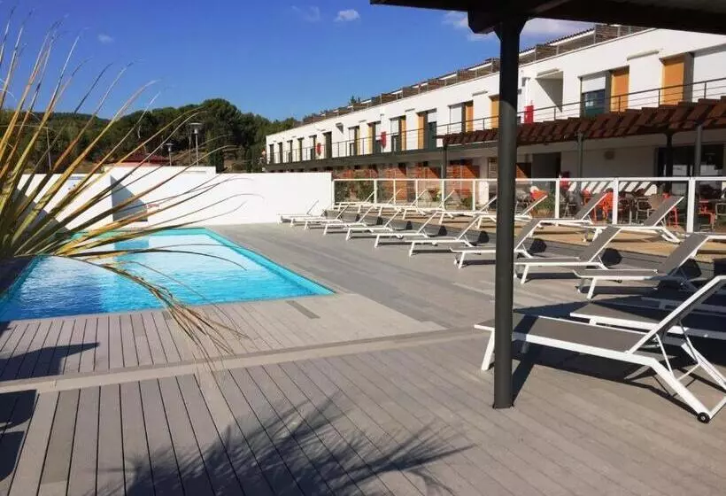 Les Terrasses D Aix   Studio Avec Grande Terrasse Privée