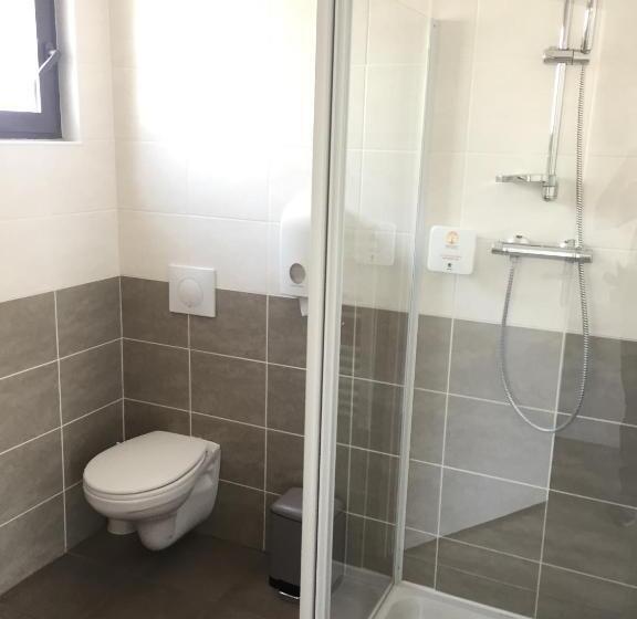 Les Terrasses D Aix Studio Avec Grande Terrasse Privée