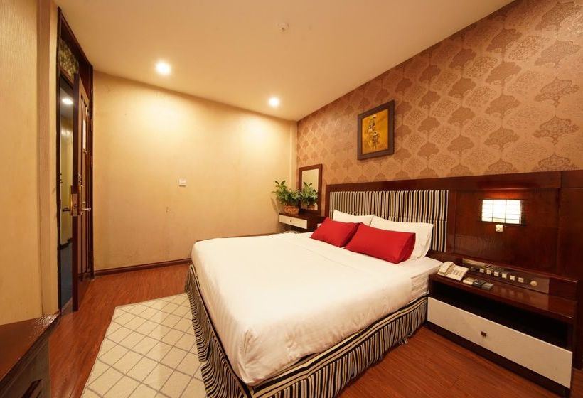 Fotos del hotel My  07:  4