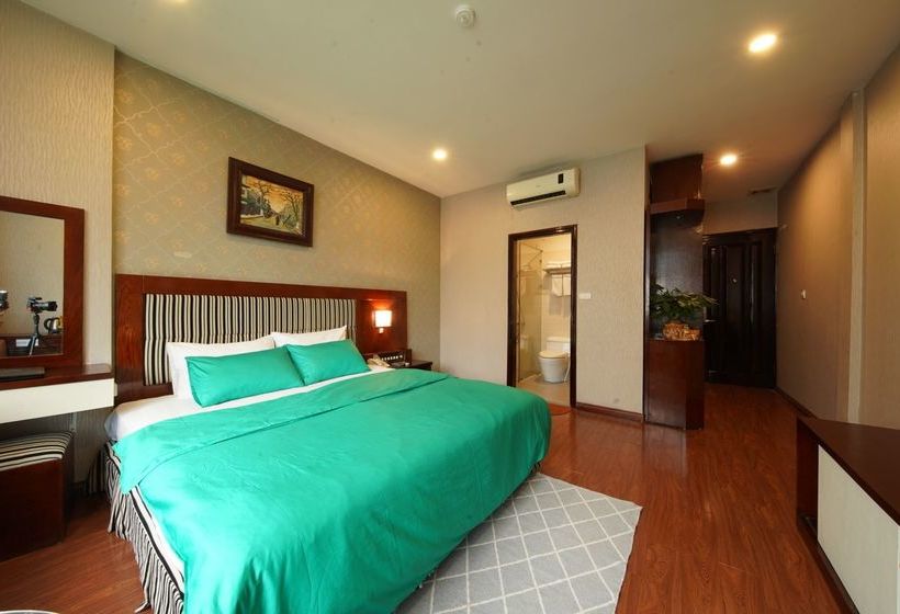 Fotos del hotel My  07:  12