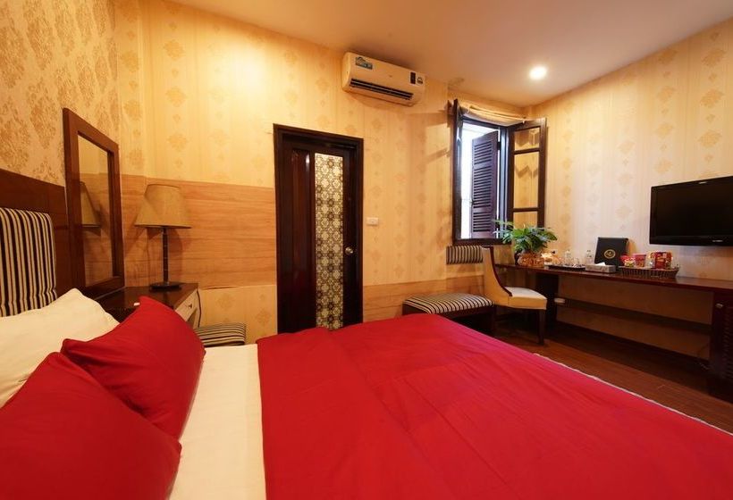 Fotos del hotel My  07:  14