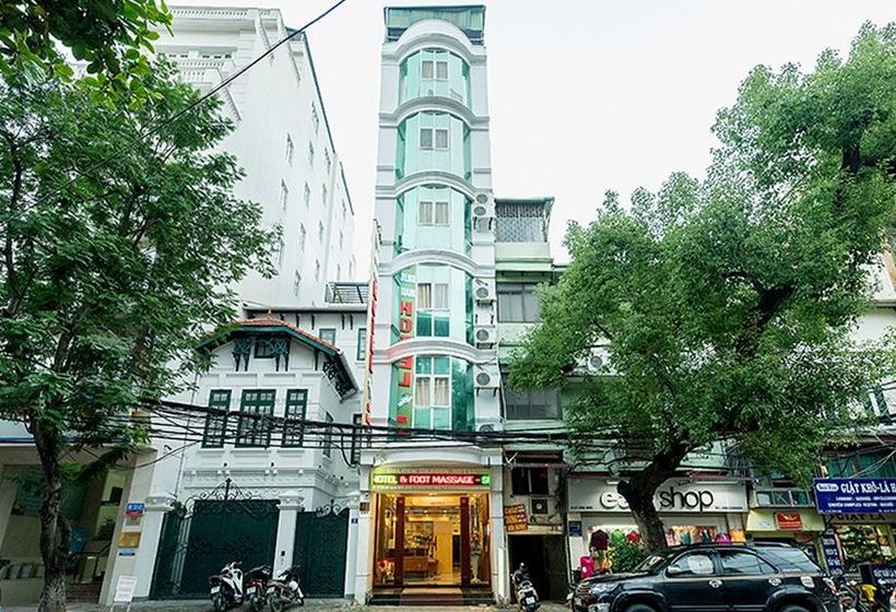 Fotos del hotel My  07:  22