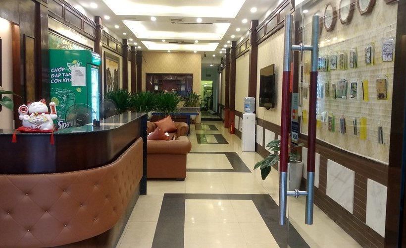 Fotos del hotel My  07:  24