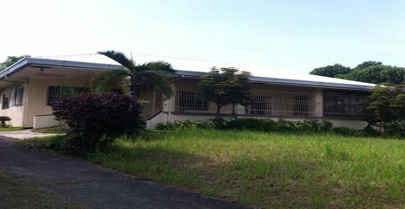 Pension D&d Guest House