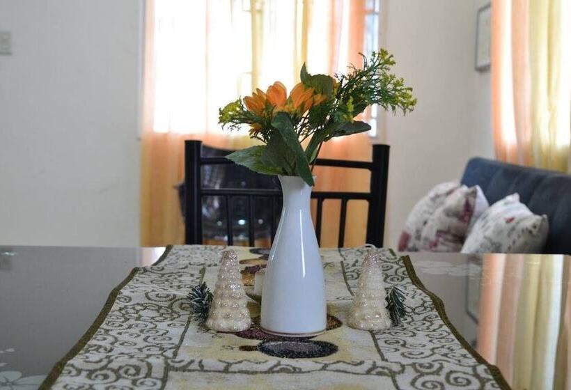 Pension D&d Guest House