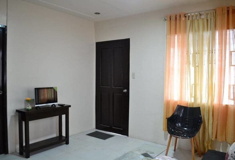 Pension D&d Guest House