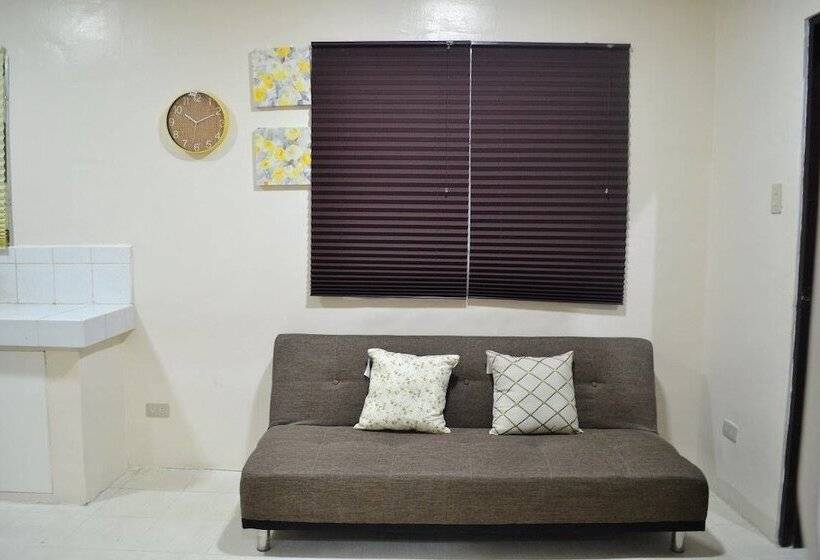 Pension D&d Guest House