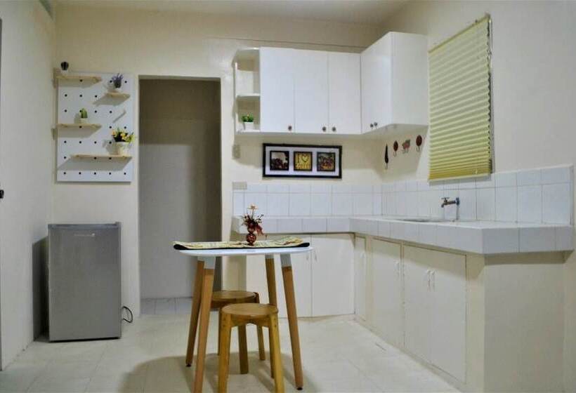 Pension D&d Guest House