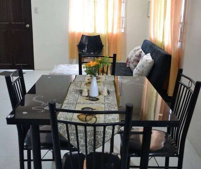 Pension D&d Guest House