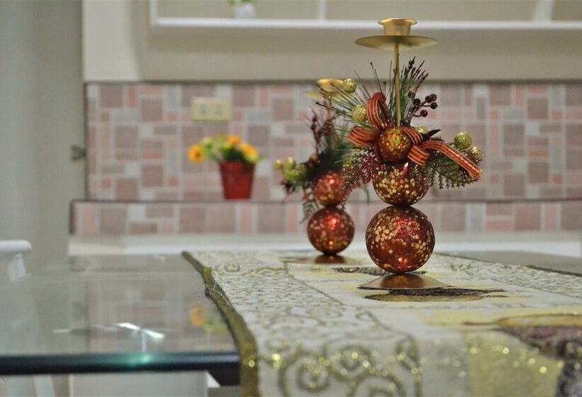 Pension D&d Guest House