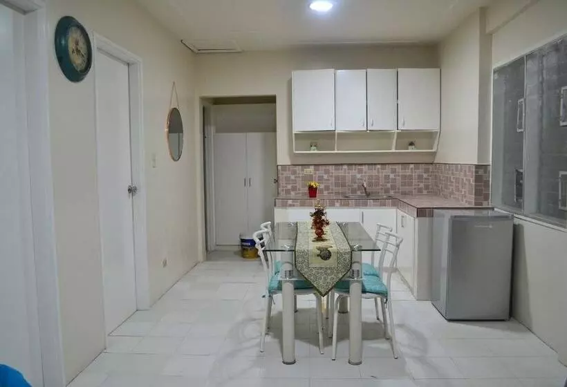 ペンション D&d Guest House