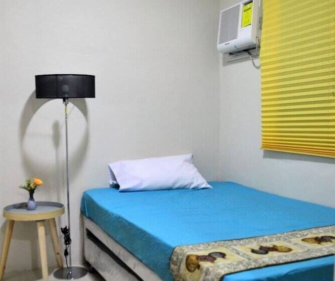 Pension D&d Guest House