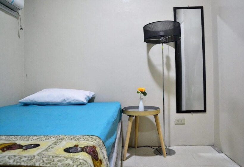 Pension D&d Guest House