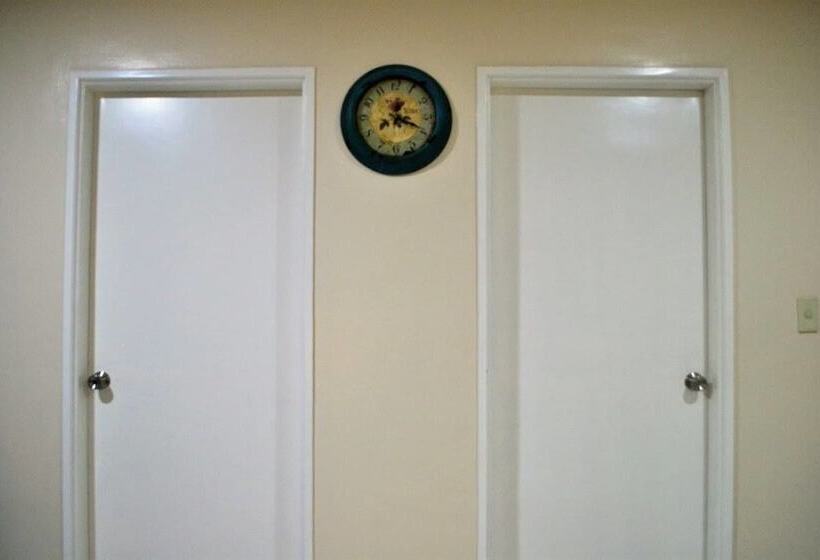 Pension D&d Guest House