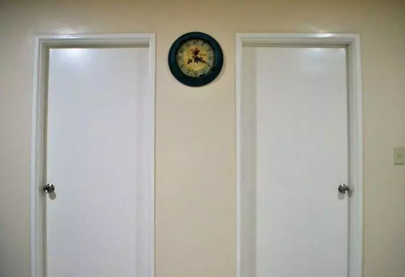ペンション D&d Guest House