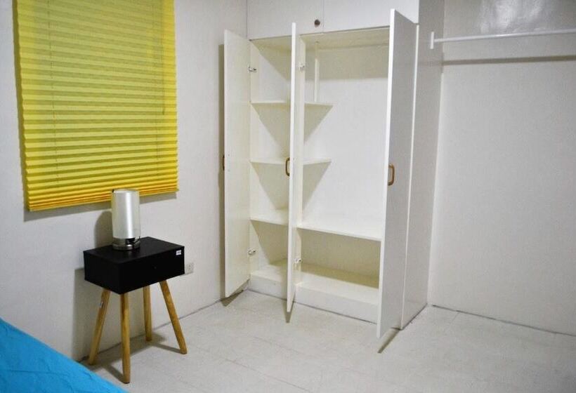 Pension D&d Guest House