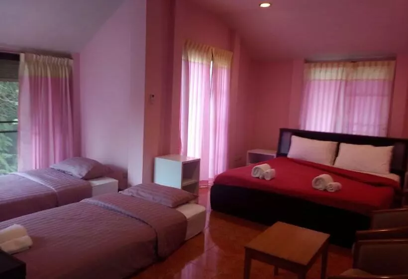 Majatalo Frontier Homestel