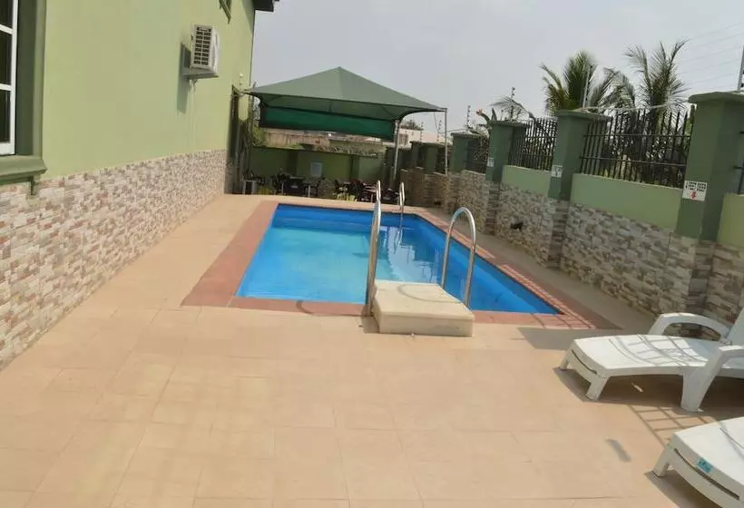 Southland Concept Hotel And Suites