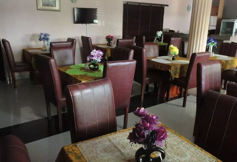Southland Concept Hotel And Suites
