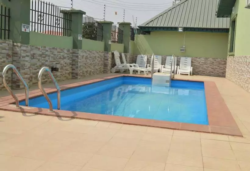 Southland Concept Hotel And Suites