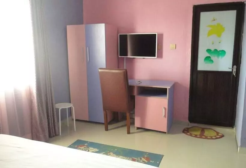 Southland Concept Hotel And Suites