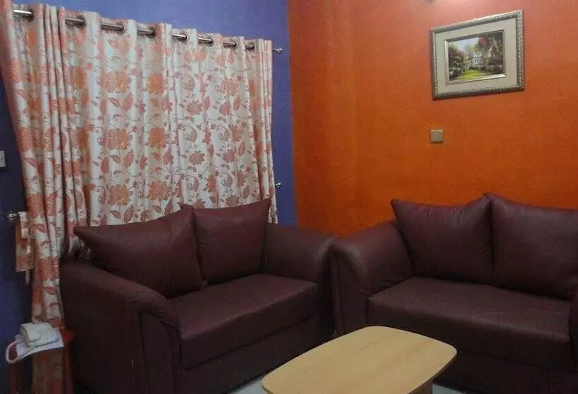 Southland Concept Hotel And Suites