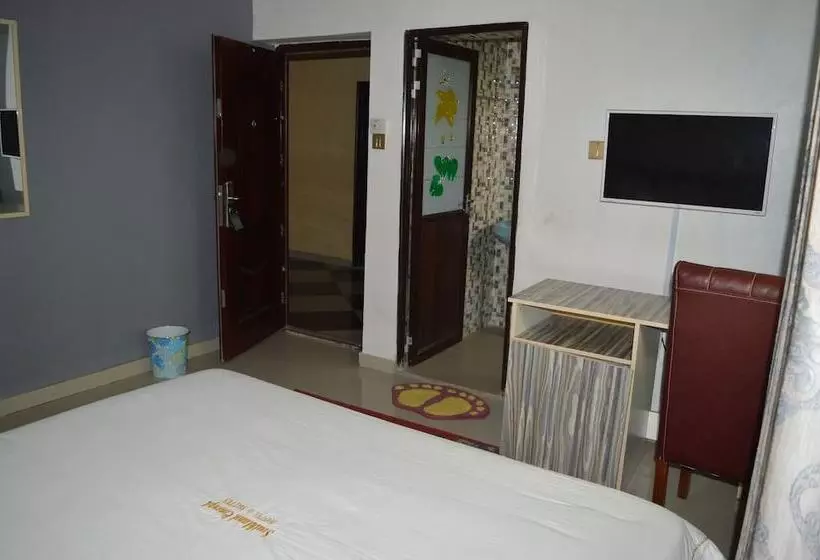 Southland Concept Hotel And Suites