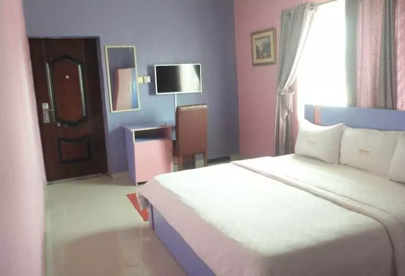 Southland Concept Hotel And Suites