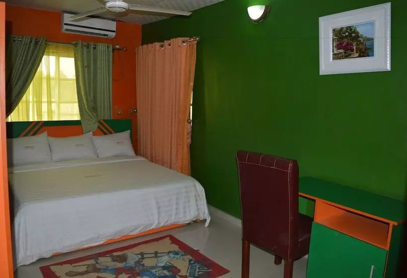 Southland Concept Hotel And Suites