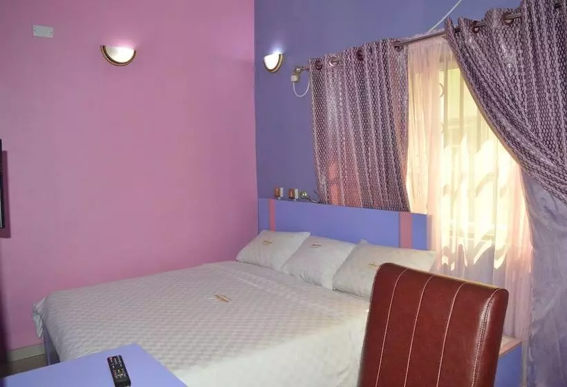 Southland Concept Hotel And Suites