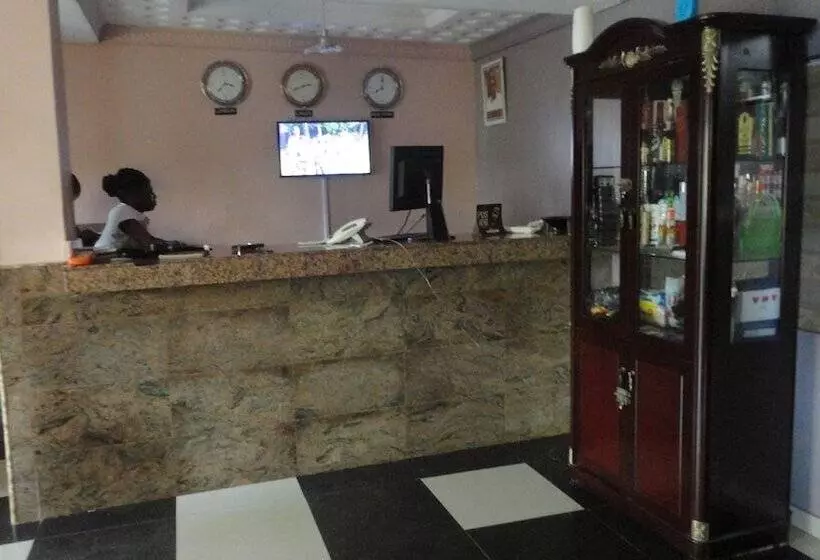 Southland Concept Hotel And Suites